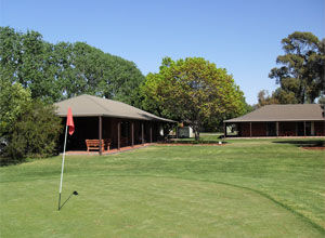 Chipping Green